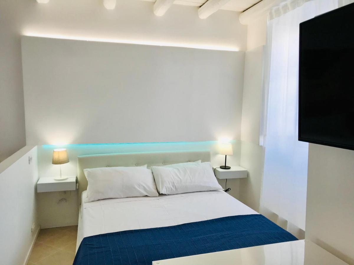 Casa Vacanza Apollodoro Syracuse Eksteriør bilde