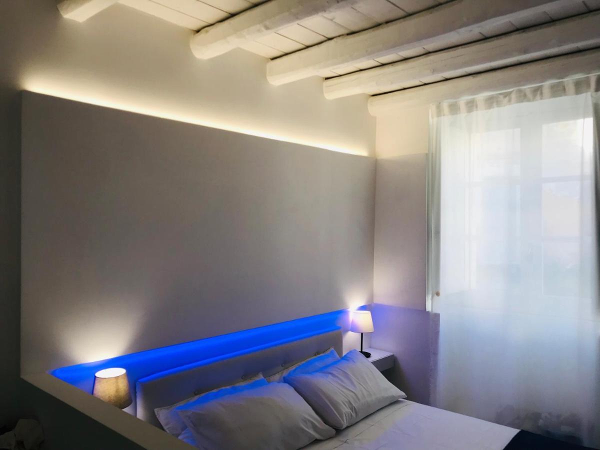 Casa Vacanza Apollodoro Syracuse Eksteriør bilde