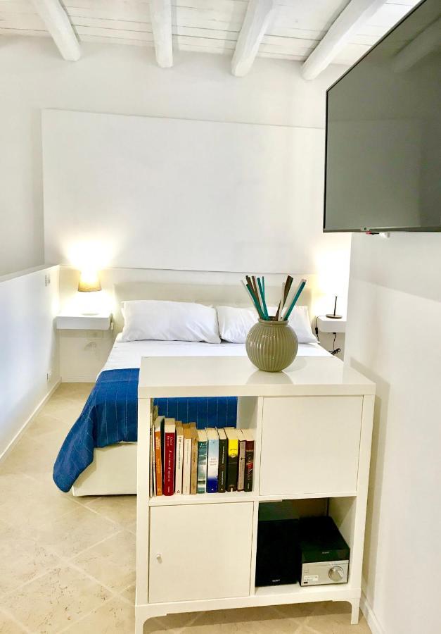 Casa Vacanza Apollodoro Syracuse Eksteriør bilde