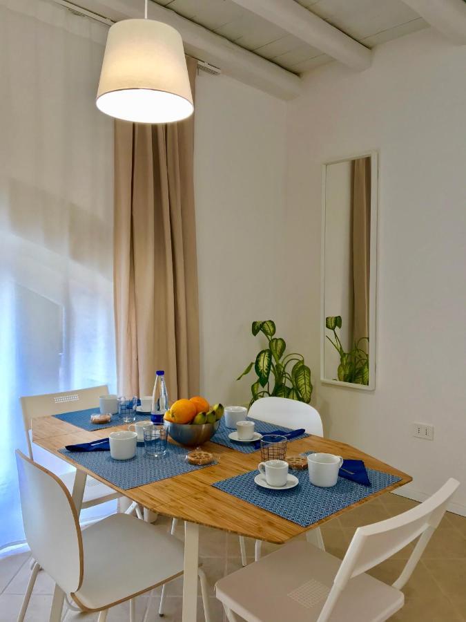 Casa Vacanza Apollodoro Syracuse Eksteriør bilde