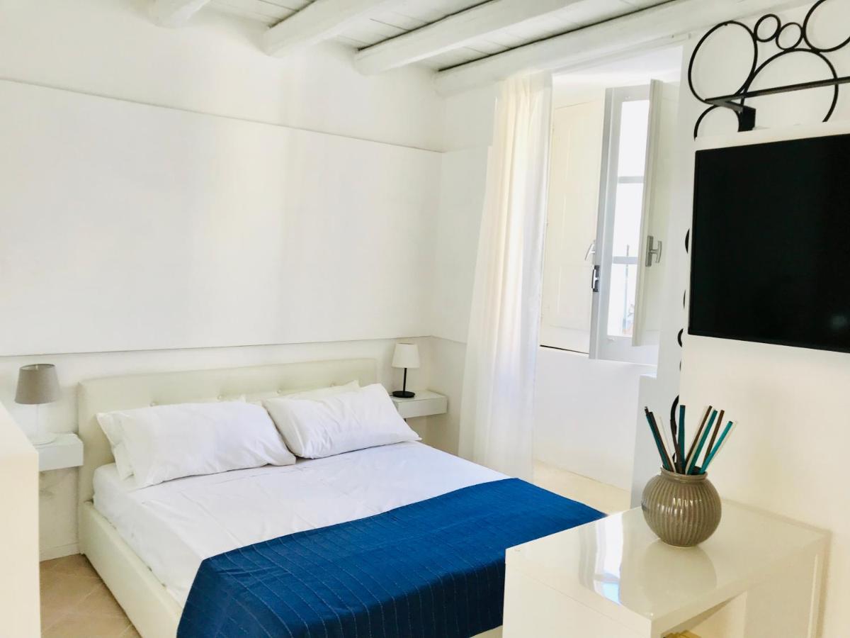 Casa Vacanza Apollodoro Syracuse Eksteriør bilde