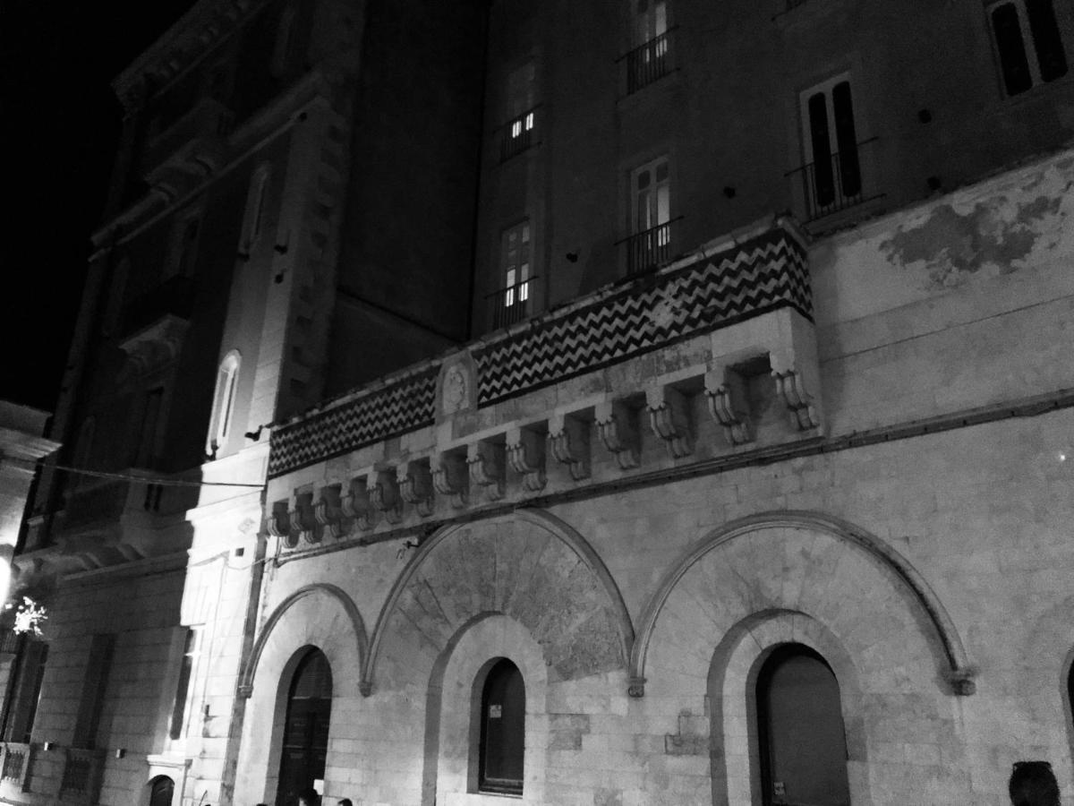 Casa Vacanza Apollodoro Syracuse Eksteriør bilde